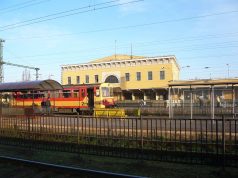 Vonat már nem járja, ismeri? Bicske–Székesfehérvár-vasútvonal