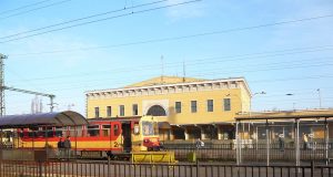 Vonat már nem járja, ismeri? Bicske–Székesfehérvár-vasútvonal
