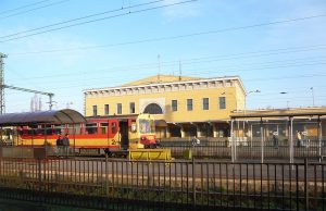 Vonat már nem járja, ismeri? Bicske–Székesfehérvár-vasútvonal