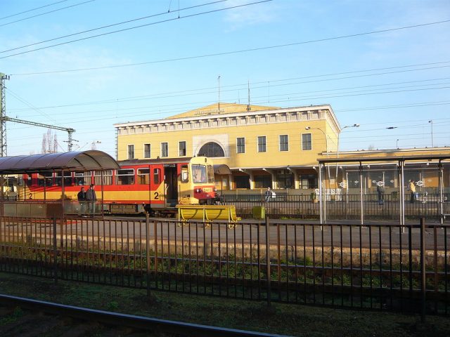 Vonat már nem járja, ismeri? Bicske–Székesfehérvár-vasútvonal