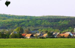 Lecsós piknik Csákberényben