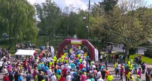 333-an értek célba az Ezerjó Félmaraton távjain (+Eredmények)
