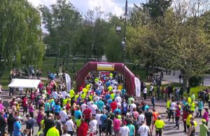 X. Ezerjó Félmaraton Móron!