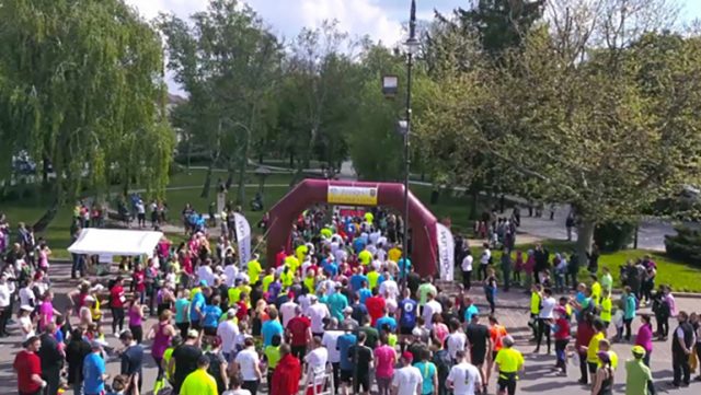 333-an értek célba az Ezerjó Félmaraton távjain (+Eredmények)
