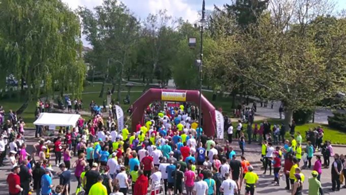 333-an értek célba az Ezerjó Félmaraton távjain (+Eredmények)