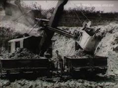 Ezt látta már? A magyar föld kincse a Vértesben (bauxitbánya Gánton)