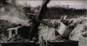 Ezt látta már? A magyar föld kincse a Vértesben (bauxitbánya Gánton)