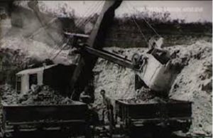 Ezt látta már? A magyar föld kincse a Vértesben (bauxitbánya Gánton)