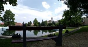 Ahogy ő látta – Hübler Krisztián kisfilmje a Gaja-völgyről és Bodajkról