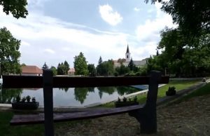 Ahogy ő látta – Hübler Krisztián kisfilmje a Gaja-völgyről és Bodajkról