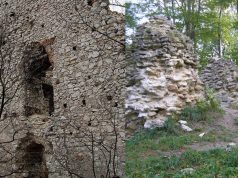 Ismered a Vértes legromantikusabb középkori szerelmi történetét (Gerencsérvár-Vitányvár)?