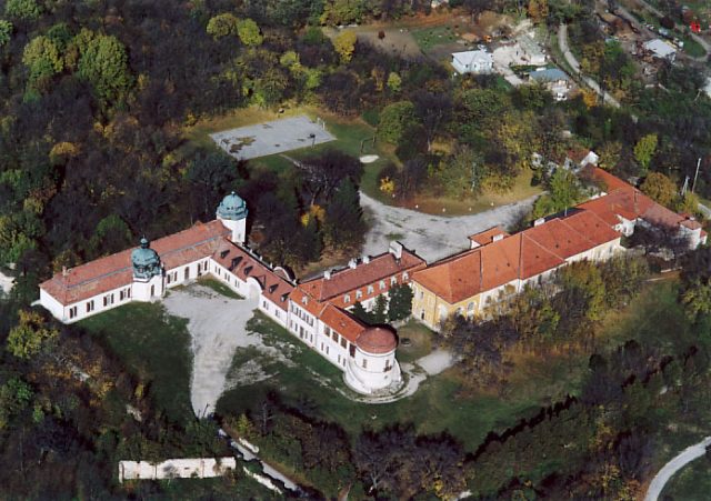 Átadták az iszkaszentgyörgyi kardioösvényt