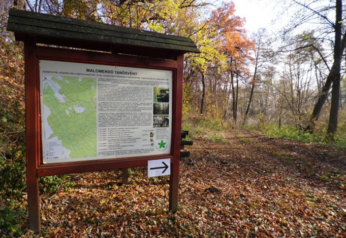 Nem látogatható a Malomerdő Panziónál lévő állatsimogató