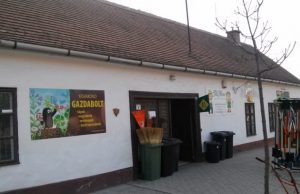 A Kisvakond Gazdabolt tavaszi ajánlatai (+Képek)