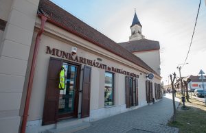Újdonságokkal vár a Munkaruházati Szaküzlet (+Képek)