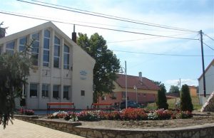 Szilveszteri Bál Pusztavámon