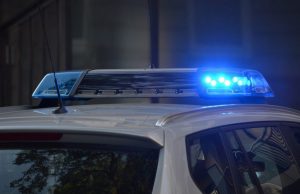 Baleset történt 8126-os úton Csákvár és Bicske között