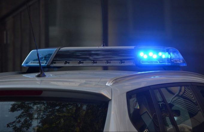 Baleset történt 8126-os úton Csákvár és Bicske között