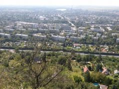 Elkészült a Millenniumi Közpark Tatabányán