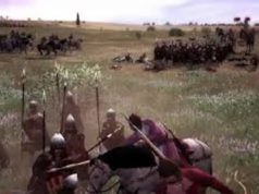 Hallott róla? Sorsdöntő csata zajlott a Vértesben – Videóval!