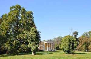 Térségünk kirándulóhelyei – Alcsúti Arborétum