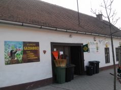 Őszi akciók a Kisvakond Gazdaboltban