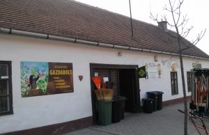 Akciók, ajánlatok a Kisvakond Gazdaboltban (+Képek)