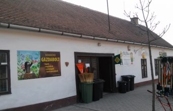 Őszi akciók a Kisvakond Gazdaboltban
