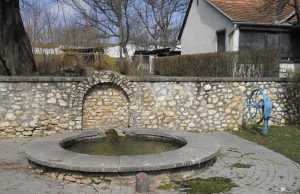 A Vértes anno… – „Amatőr képzőművészek Gánton”