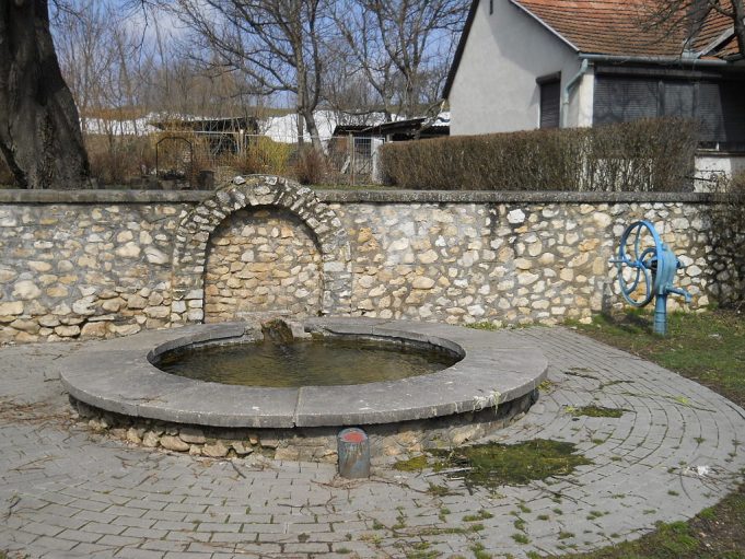 A Vértes anno… – „Amatőr képzőművészek Gánton”