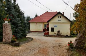 Ismeri a környéket? Környebánya: alapítás, szénbányászat, fénykor…és üdülőövezet