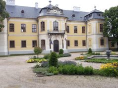 Klasszikus Kastélykerti Koncertek Móron