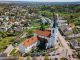 Nevezetességek, látnivalók régiónkban: Segítő Szűz Mária-templom és zarándokhely
