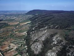 A Vértest és a Bakonyt köti össze a Móri-árok: Érdekességek, képek…