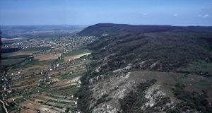 A Vértest és a Bakonyt köti össze a Móri-árok: Érdekességek, képek…