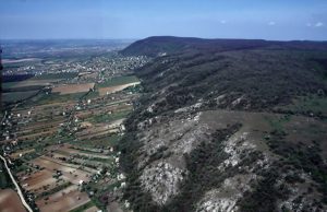 A Vértest és a Bakonyt köti össze a Móri-árok: Érdekességek, képek…