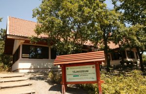 A Vértes környékének kirándulóhelyei, látnivalói: Pákozd-Sukorói Arborétum