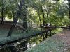 Sokak kedvelt kirándulóhelye: Tatai Angolpark