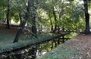 Sokak kedvelt kirándulóhelye: Tatai Angolpark