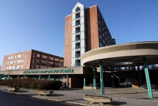 Beutalóval vagy beutaló nélkül? – A Szent György Kórház tájékoztatója