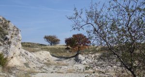 Leghosszabb a Vértesben: Vértessomlói-barlang