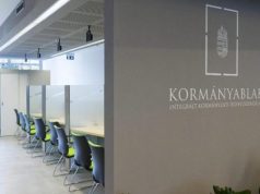 Így lesznek nyitva hétvégén a kormányablakok