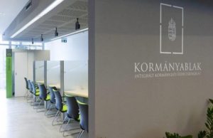 Így lesznek nyitva hétvégén a kormányablakok