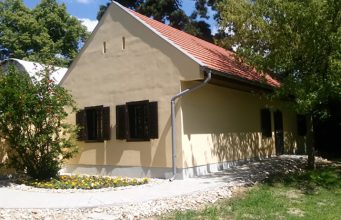 Ismeri a Móri Emléktár és Művészeti Kiállítást? – Sváb tájház