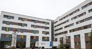 Tatabányai kórház: Változások az időpontkérésben