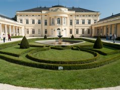 Láss csodát! Környékbeli látnivalók: a Károlyi-kastély és gyönyörű parkja