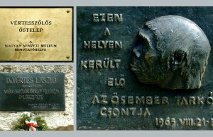 „Hírességek” környékünkön: Samu, az előember