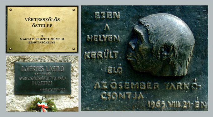 „Hírességek” környékünkön: Samu, az előember