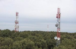 Környékünkön: 60 centiméteren múlik, hogy melyik Fejér megye legmagasabb pontja!