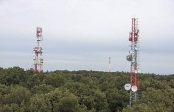Környékünkön: 60 centiméteren múlik, hogy melyik Fejér megye legmagasabb pontja!